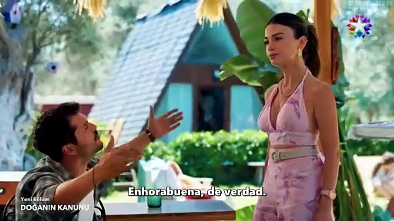 Doganin Kanunu - Capitulo 9 - Series Turcas (Spanish Subtitles) #HiddenVows