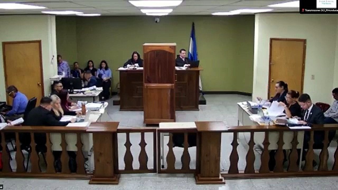 La sacaron boca abajo": El estremecedor testimonio que da un giro al caso Keyla Martínez