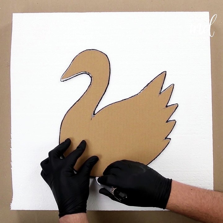 Beautiful cement craft ideas for you!