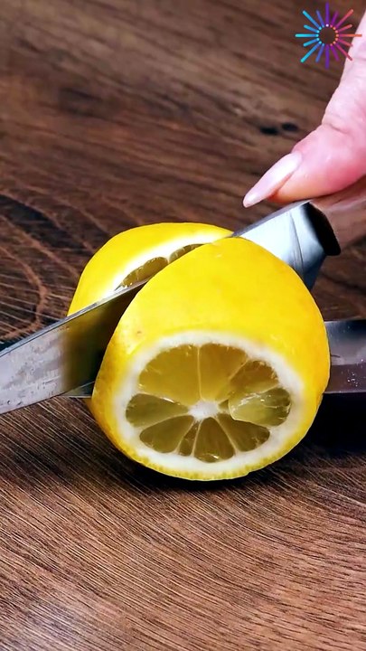 The art of cutting citrus 🍋🍊