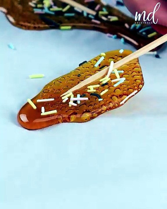 Serving up creativity with a side of food hacks! 😋✨