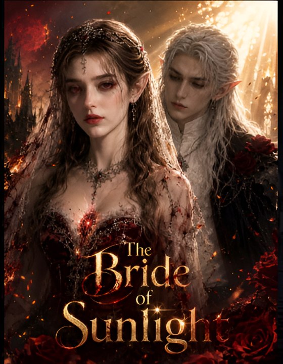 The Bride Of Sunlight