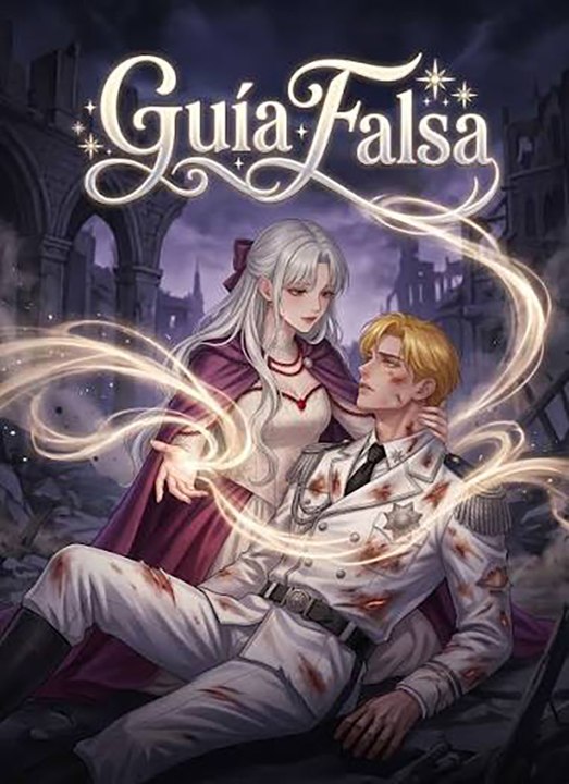 Guía falsa | Doblado al Español | Drama Hub