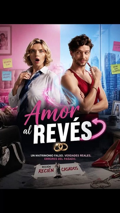 ESP Amor al Revés
