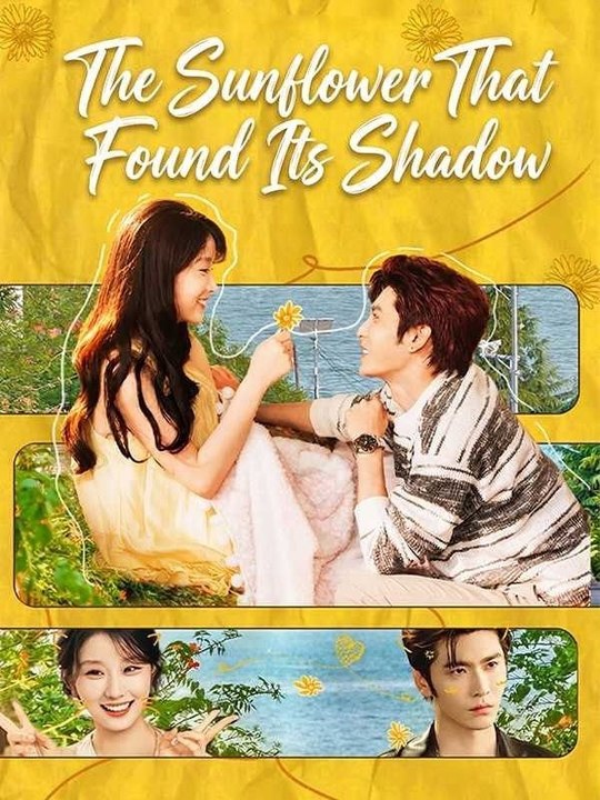 The Sunflower That Found It's Shadow - FULL MOVIES ENGLISH SUB