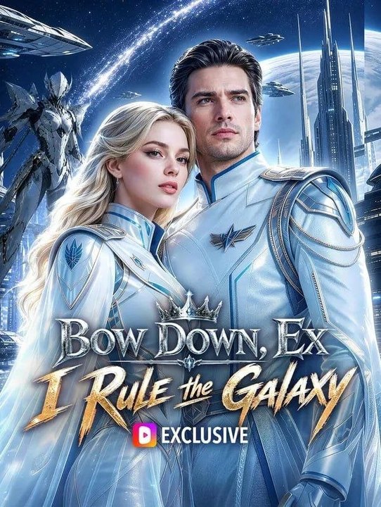 Bow Down, Ex I Rule The Galaxy - FULL MOVIES ENGLISH SUB