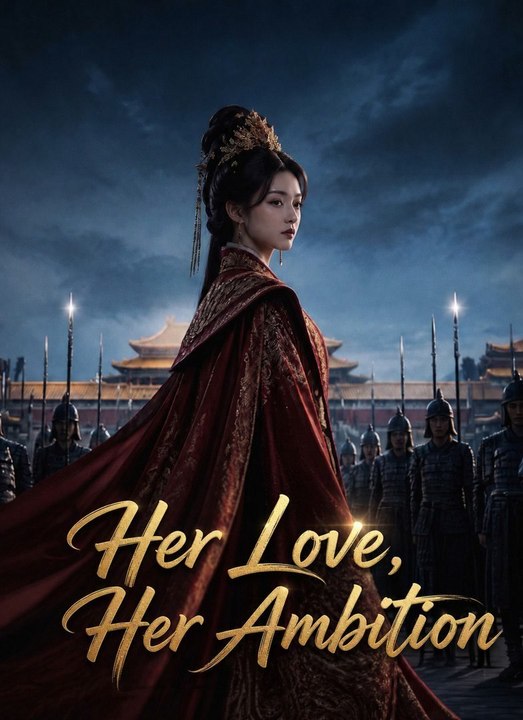 Her Love, Her Ambition