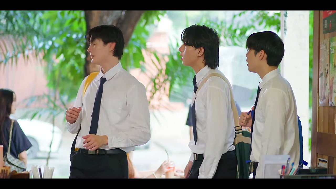 Perfect 10 Liners Episode 2 I FULL MOVIES ENGLISH SUB