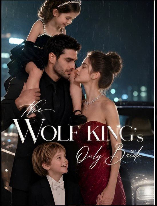 Wolf King's only bride- Drama FULL MOVIES ENGLISH SUB