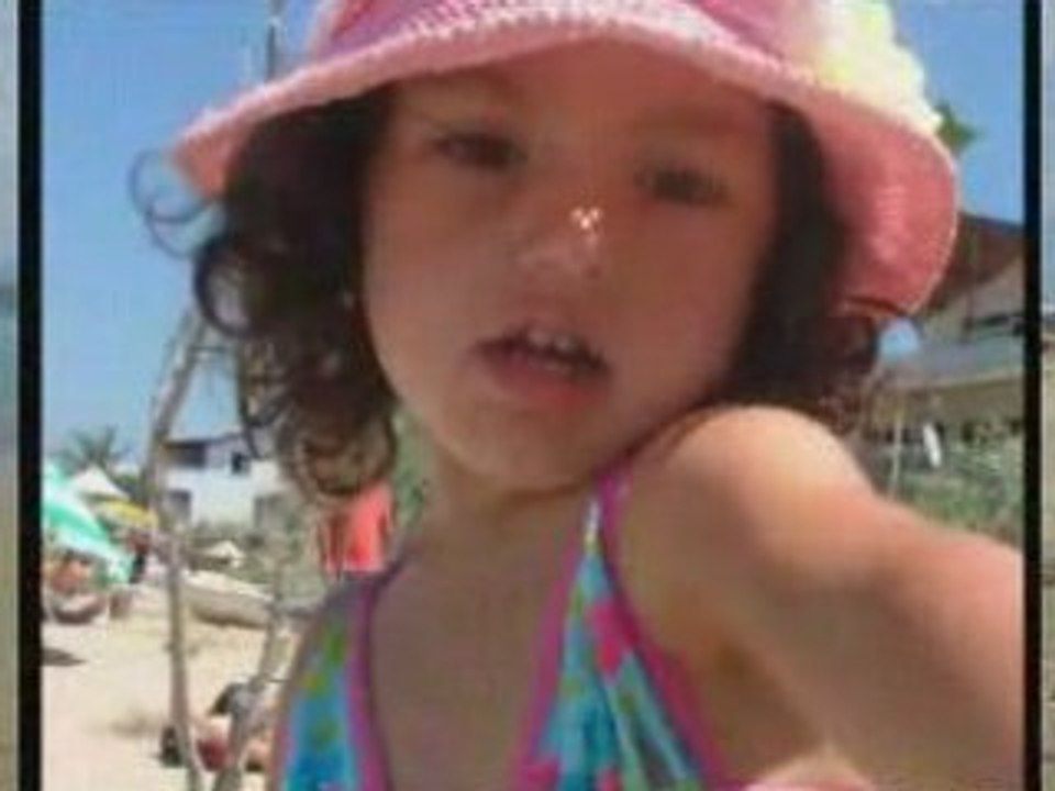 Barış Manço ♫ ♥ ♪ Nenni Bebek