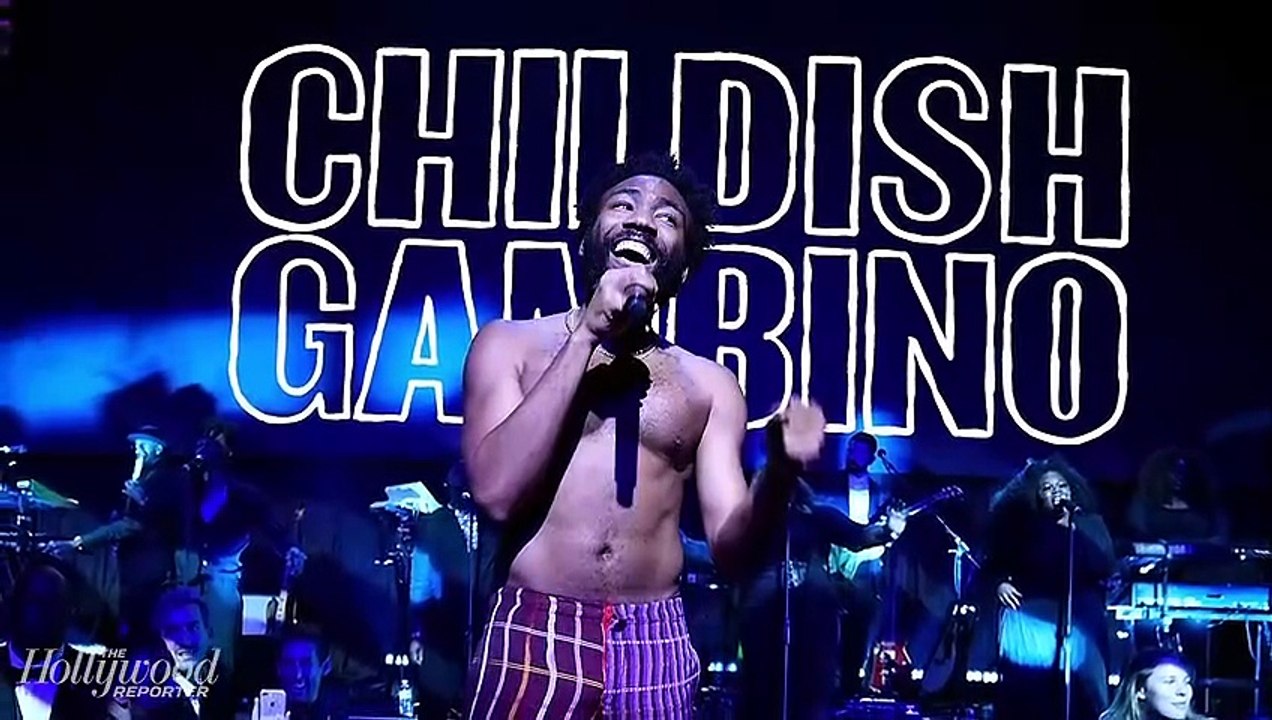Donald Glover and Rihanna's 'Guava Island' Premiered at Coachella | THR News [Full Movie]
