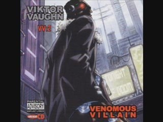 Viktor Vaughn (MF Doom) - Saliva