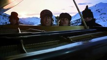 The Beatles - Ticket To Ride | Help! (1965)