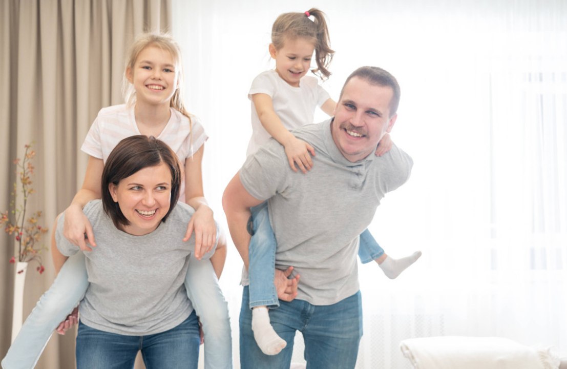 A study shows childhood obesity is linked to reduced female fertility later in life