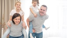 A study shows childhood obesity is linked to reduced female fertility later in life