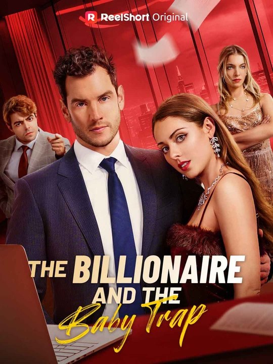 The Billionaire and the Baby Trap