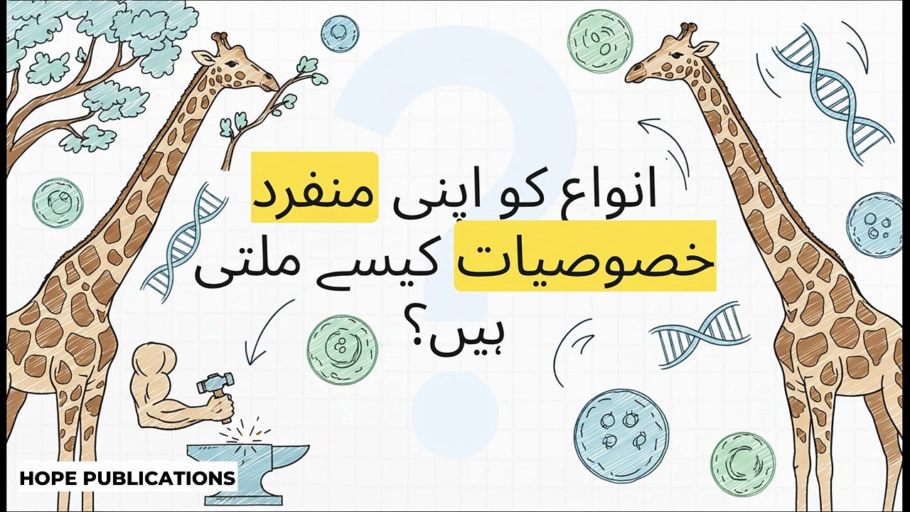 Lamarckism