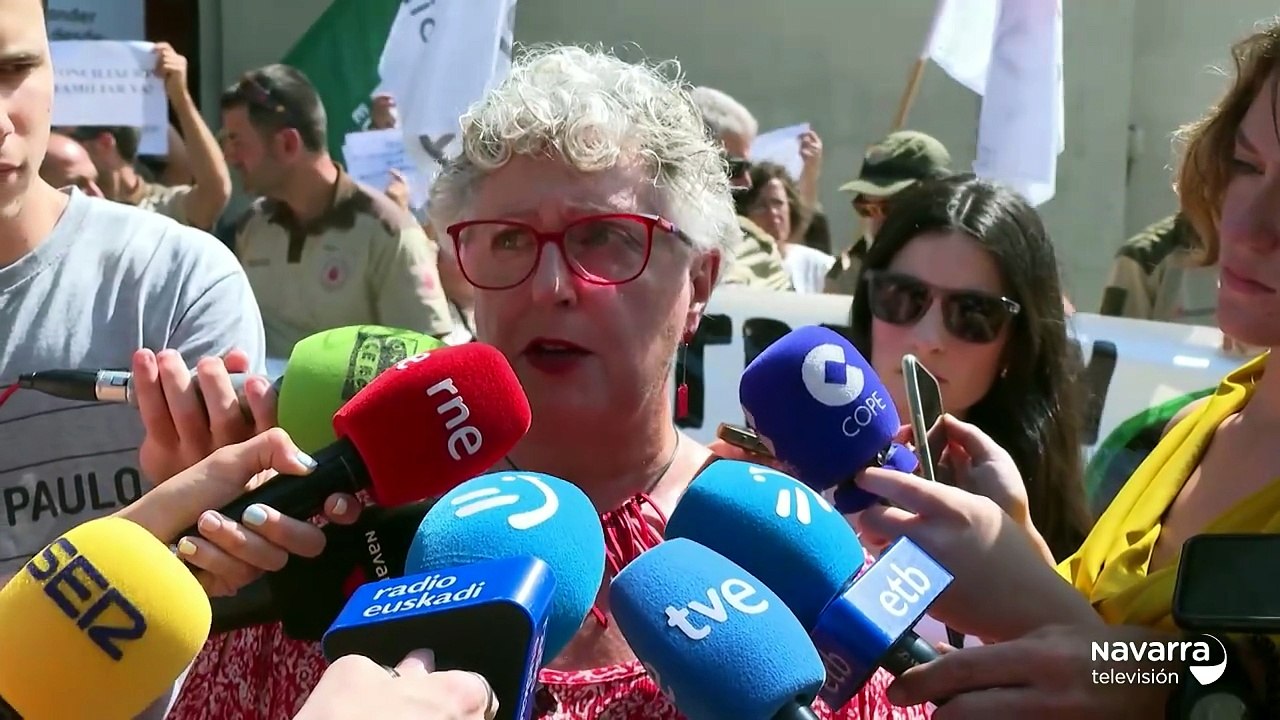 Noticias de Navarra 14:30h 06/08/2026