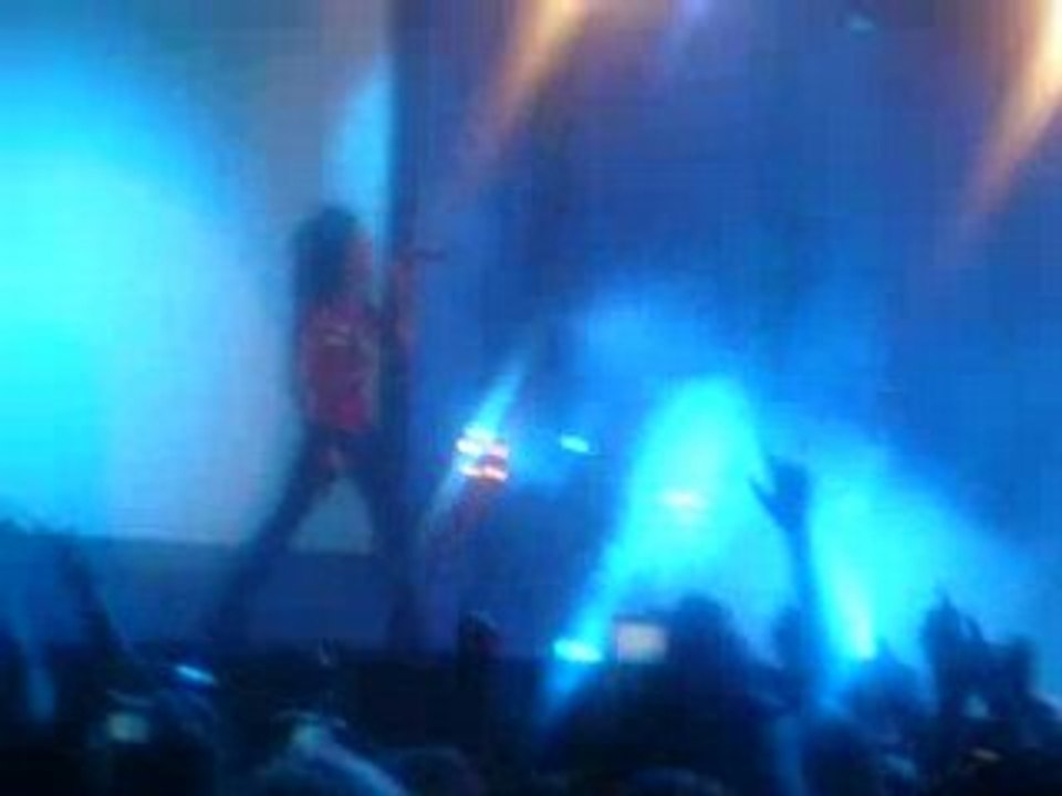 Bill - Wir Sterben Niemals Aus - Dortmund