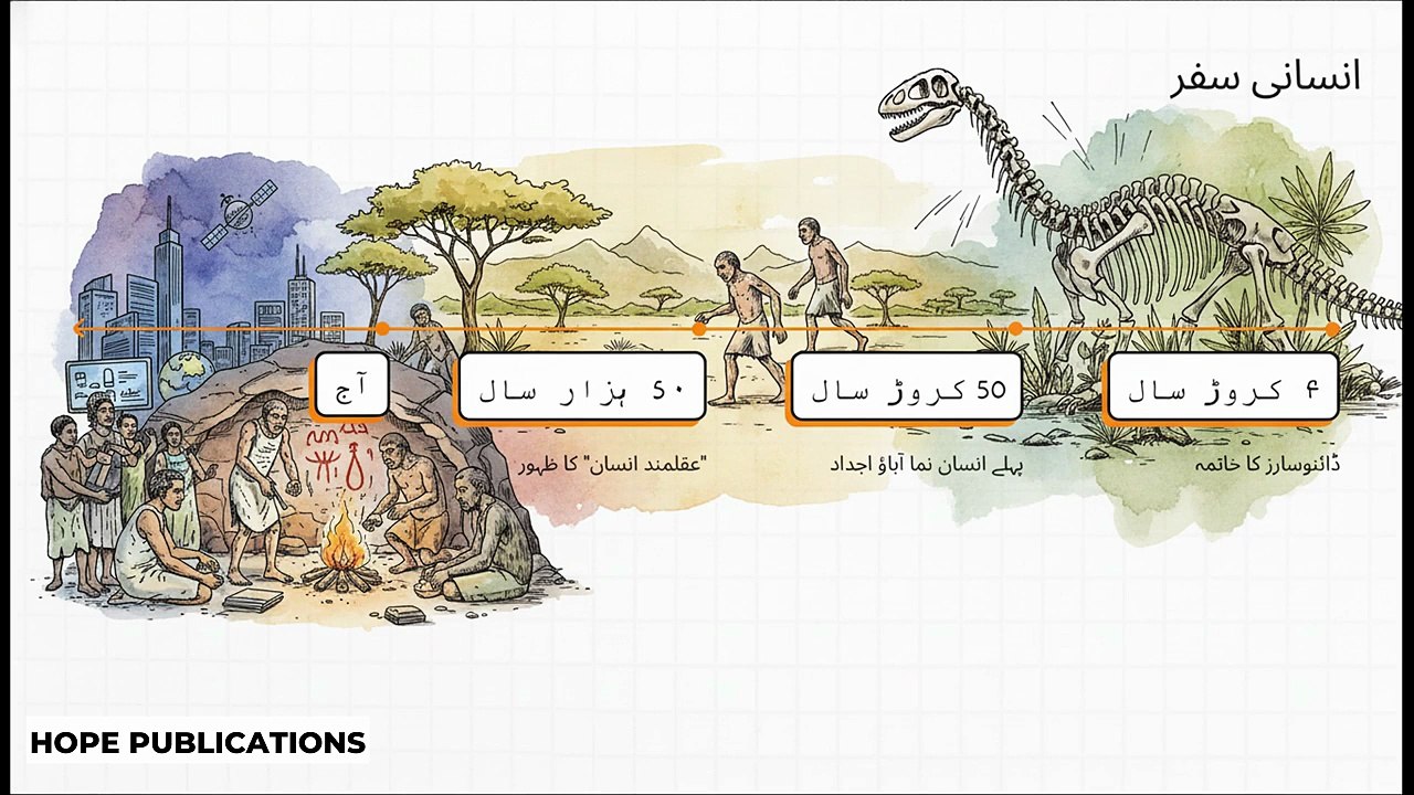Human Evolution