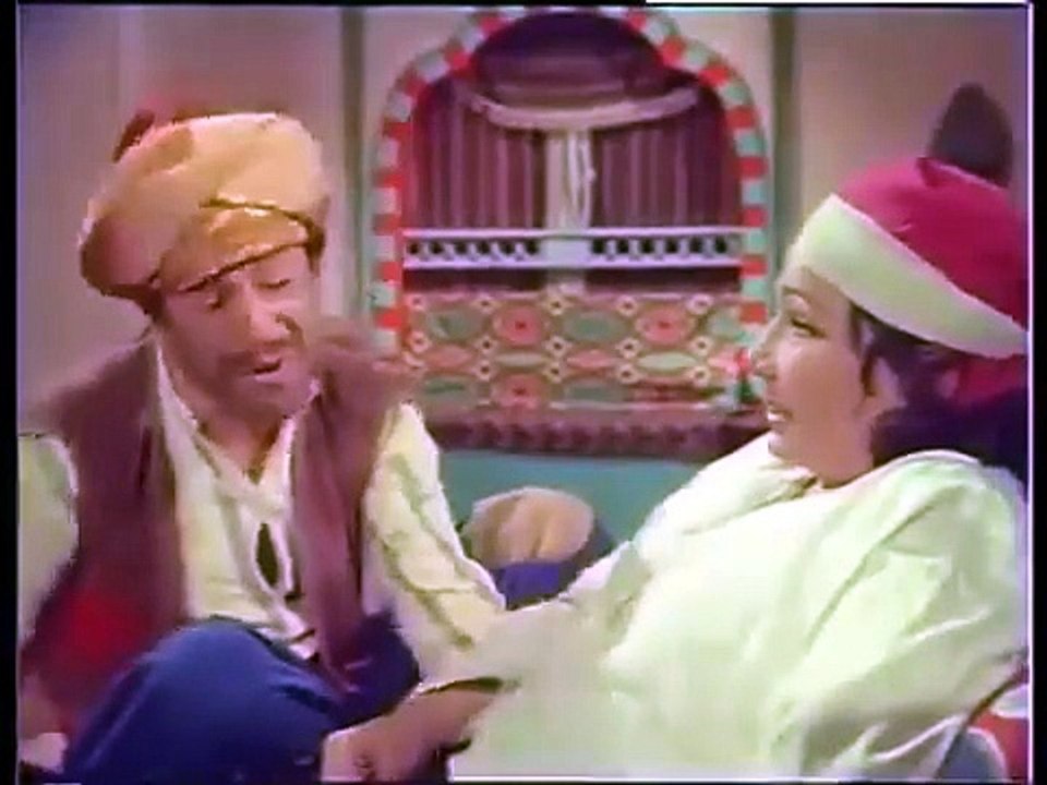ALİBABA VE KIRK HARAMİLER  ⭐️ KOMEDİ || AİLE ⚡ 1971 TEK PARÇA İZLE ⭐️FULL HD 1080P İZLE⭐️ [Full Movie]