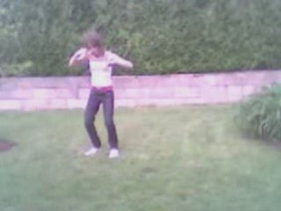 Video jodie