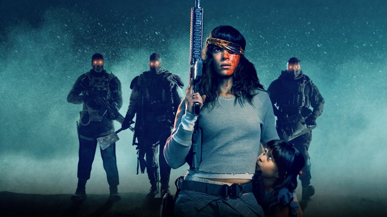 Onslaught - Trailer (Deutsch) HD