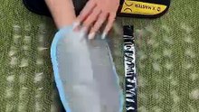 Pet Hair Removal Mitt — Effortless Pet Hair Removal for Clothes