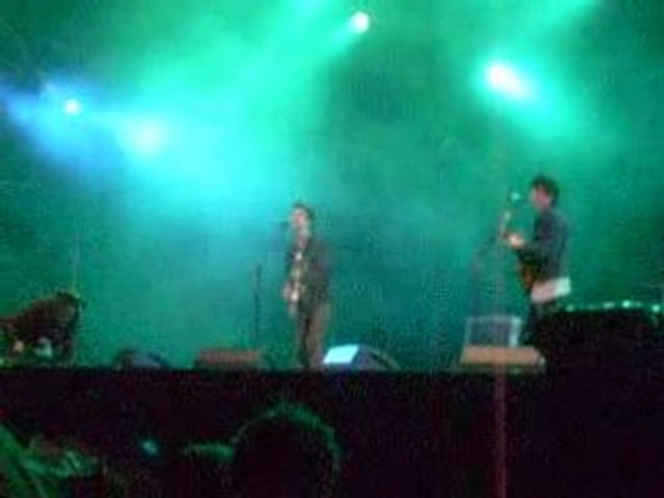 Vidéo Musilac 5