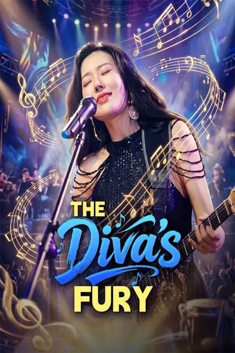 The Diva's Fury - FULL Chinese Drama English Sub