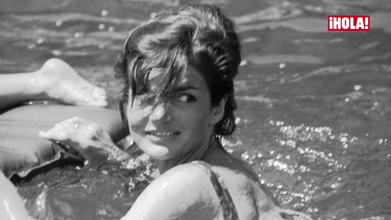 Jackie Kennedy, eterno icono de estilo