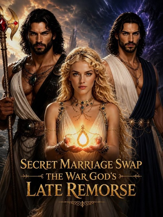 Secret Marriage Swap the War God S Late Remorse...