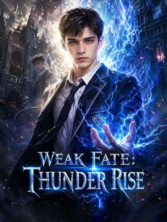 Weak Fate:Thunder Rise (FULL)