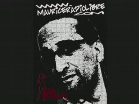 Maurice Radio Libre Skryock 22h Maman...