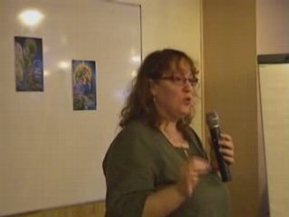 Bianca Gaia - 2012 avenement - 6-10