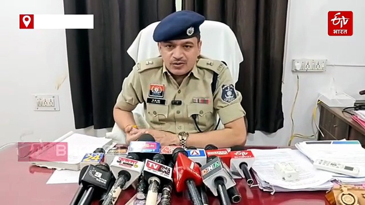 धमतरी के सूने मकान से लाखों की चोरी का खुलासा, दो चोर गिरफ्तार