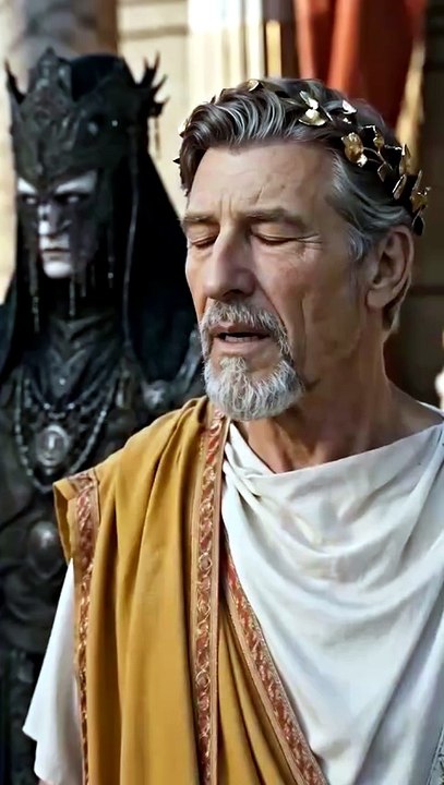 Gladiator Fire & Blood - FULL ENGSUB 2026🧡🧡🧡