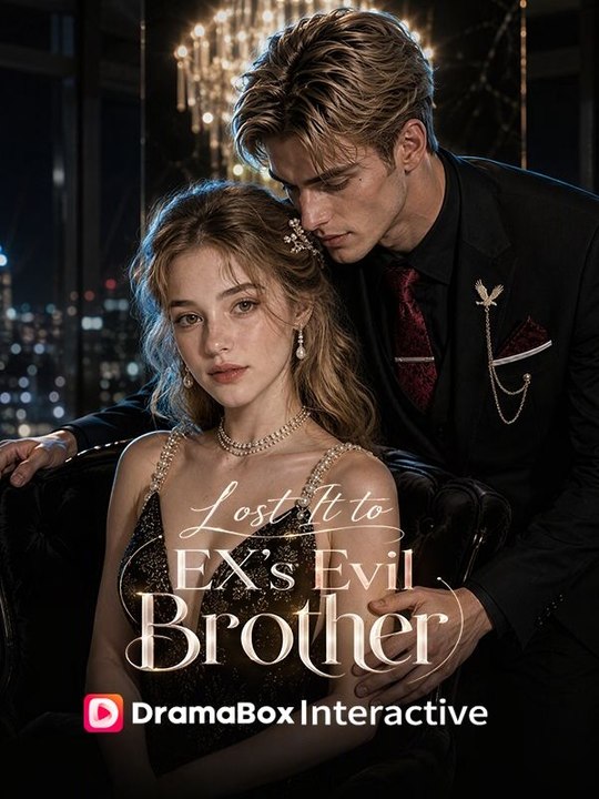 Lost It To Ex’s Evil Brother EP
