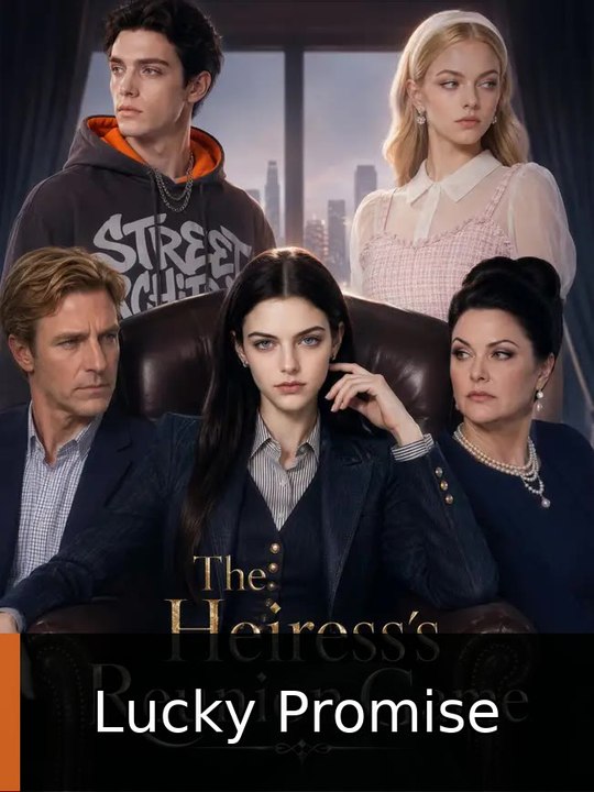 The Heiress's Reunion Game | Lucky Promise