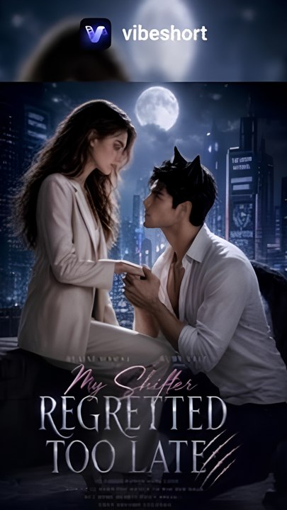 Too Late for My Shifters' Regret - Eps Full - EPS FULL