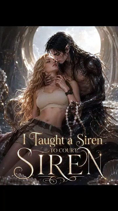 I Taught A Siren To Court Then Became His Mate ️ - Aurora Motion1 - ✅FULL MOVIE (2026) - [Eng Sub] [Full Movie]