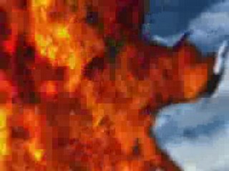 Macross Zero - Nightwish - Moondance