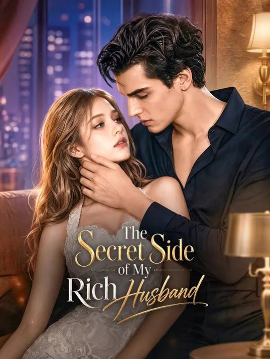 The Secret Side of My Rich Husband丨New Movie