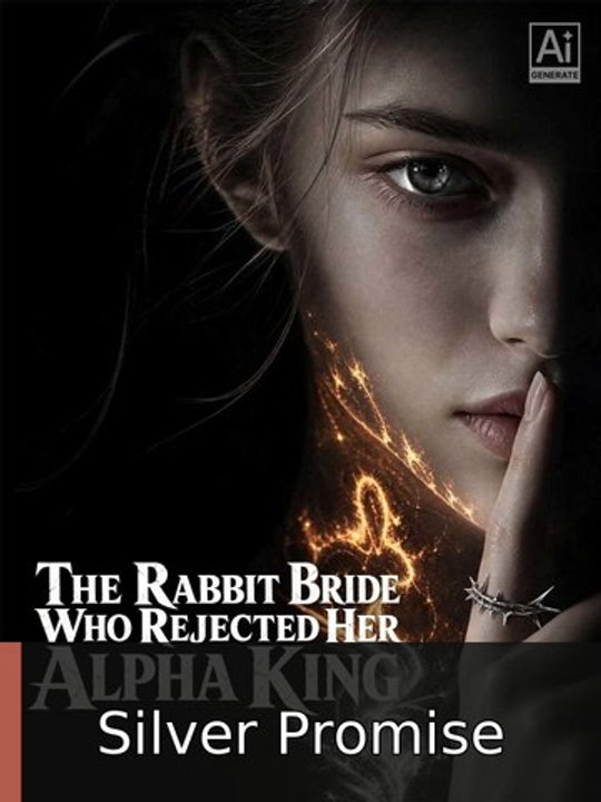 The Rabbit Bride Who Rejected Her Alpha King | Silver Promise