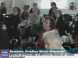 România, „Gradina Maicii Domnului”