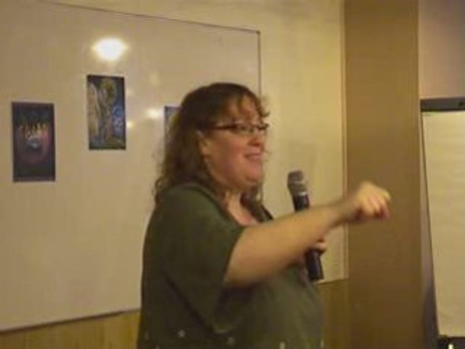 Bianca Gaia - 2012 avenement - 5-10