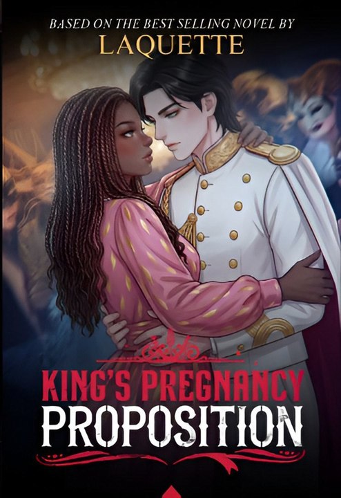 King's Pregnancy Proposition-Drama FULL MOVIES ENGLISH SUB