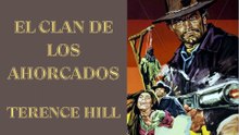 El clan de los ahorcados 1968 - HD 1080 - Español Completa - Dir: Ferdinando Baldi