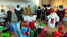 2025 22 nov. Sinteklaasfeest diel 2 Molewjuk Bitgummole