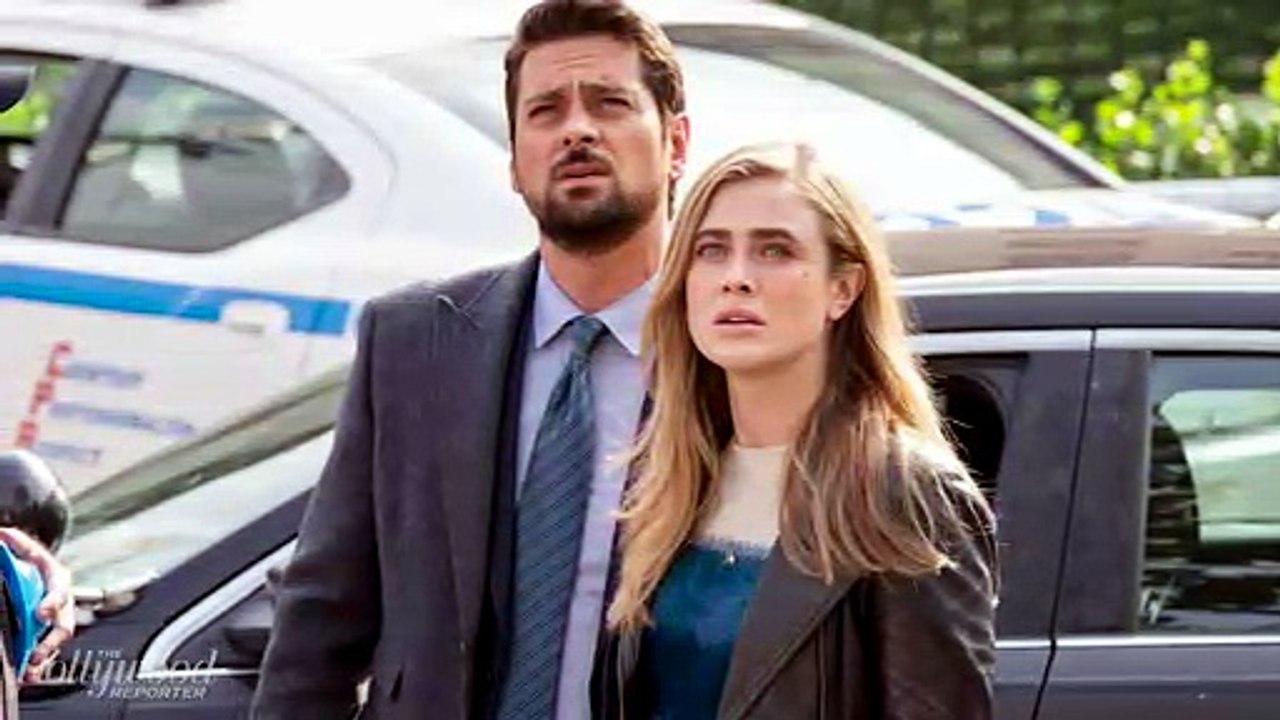 NBC Renews 'Manifest' for Second Season | THR News [Full Movie]